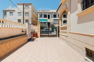 Casa en alquiler en Torrelamata - La Mata en Torrevieja