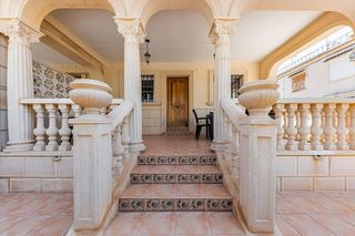 Casa en alquiler en Torrelamata - La Mata en Torrevieja