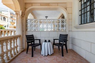 Casa en alquiler en Torrelamata - La Mata en Torrevieja