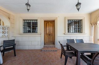 Casa en alquiler en Torrelamata - La Mata en Torrevieja
