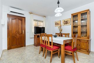 Casa en alquiler en Torrelamata - La Mata en Torrevieja