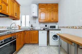 Casa en alquiler en Torrelamata - La Mata en Torrevieja