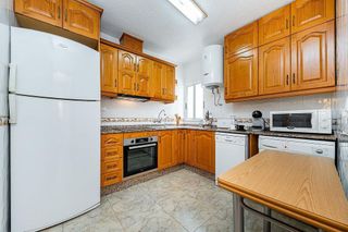 Casa en alquiler en Torrelamata - La Mata en Torrevieja