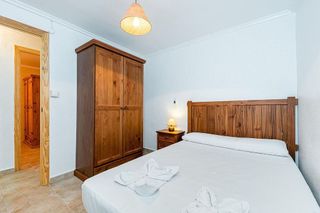 Casa en alquiler en Torrelamata - La Mata en Torrevieja