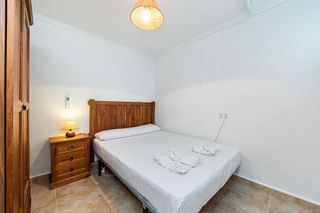 Casa en alquiler en Torrelamata - La Mata en Torrevieja