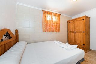 Casa en alquiler en Torrelamata - La Mata en Torrevieja