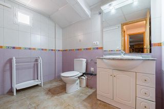 Casa en alquiler en Torrelamata - La Mata en Torrevieja