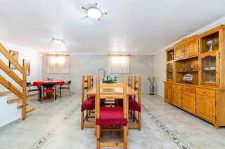 Casa en alquiler en Torrelamata - La Mata en Torrevieja