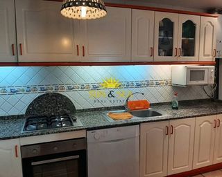 Casa en alquiler en Bernabéu - Santa Pola Este en Santa Pola