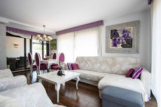 Chalet en alquiler en Playa de los Locos en Torrevieja