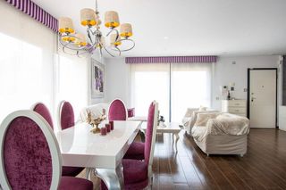 Chalet en alquiler en Playa de los Locos en Torrevieja