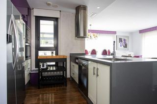 Chalet en alquiler en Playa de los Locos en Torrevieja