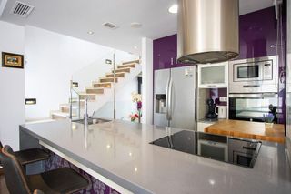 Chalet en alquiler en Playa de los Locos en Torrevieja