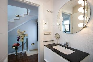 Chalet en alquiler en Playa de los Locos en Torrevieja