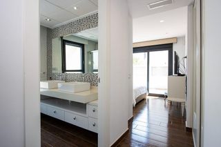 Chalet en alquiler en Playa de los Locos en Torrevieja