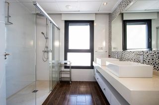 Chalet en alquiler en Playa de los Locos en Torrevieja