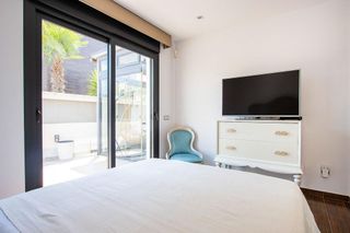 Chalet en alquiler en Playa de los Locos en Torrevieja