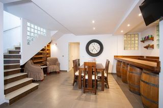 Chalet en alquiler en Playa de los Locos en Torrevieja