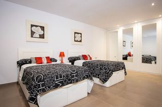 Chalet en alquiler en Playa de los Locos en Torrevieja