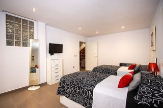 Chalet en alquiler en Playa de los Locos en Torrevieja