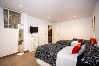 Chalet en alquiler en Playa de los Locos en Torrevieja