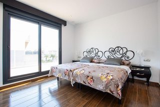 Chalet en alquiler en Playa de los Locos en Torrevieja