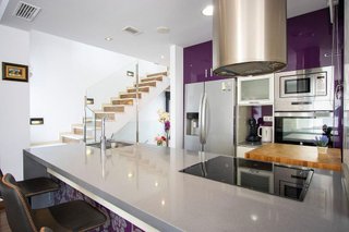 Chalet en alquiler en Playa de los Locos en Torrevieja