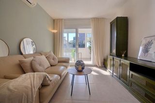 Piso en venta en Empuriabrava en Castelló d´Empúries