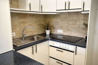 Piso en venta en Empuriabrava en Castelló d´Empúries