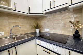 Piso en venta en Empuriabrava en Castelló d´Empúries