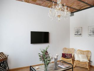 Piso en alquiler en La Dreta de l'Eixample en Barcelona