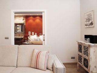 Piso en alquiler en La Dreta de l'Eixample en Barcelona