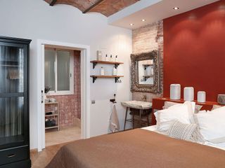 Piso en alquiler en La Dreta de l'Eixample en Barcelona