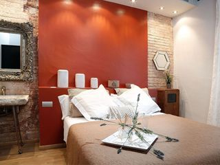 Piso en alquiler en La Dreta de l'Eixample en Barcelona