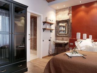 Piso en alquiler en La Dreta de l'Eixample en Barcelona