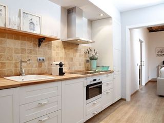 Piso en alquiler en La Dreta de l'Eixample en Barcelona