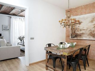 Piso en alquiler en La Dreta de l'Eixample en Barcelona