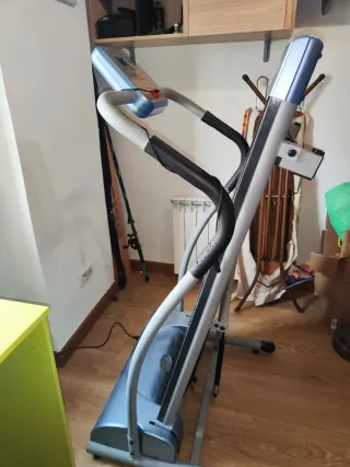 Cinta de correr Weslo