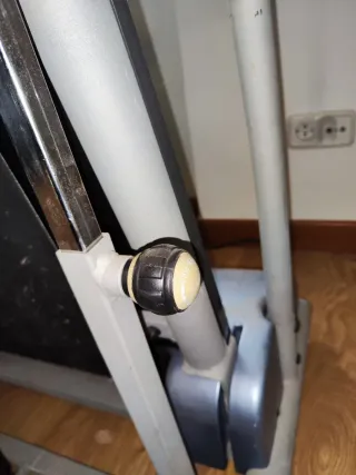 Cinta de correr Weslo