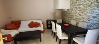 Casa adosada en alquiler en Ronda