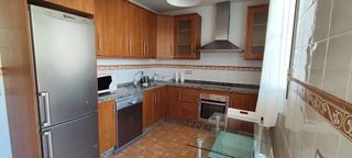 Casa adosada en alquiler en Ronda