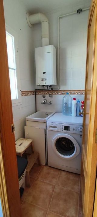 Casa adosada en alquiler en Ronda