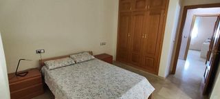 Casa adosada en alquiler en Ronda