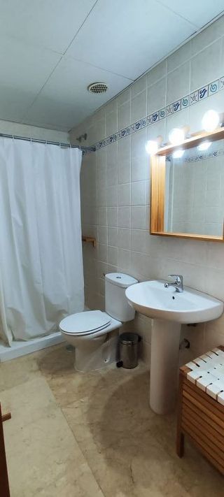 Casa adosada en alquiler en Ronda