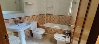 Casa adosada en alquiler en Ronda