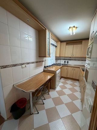 Casa adosada en alquiler en Ogíjares