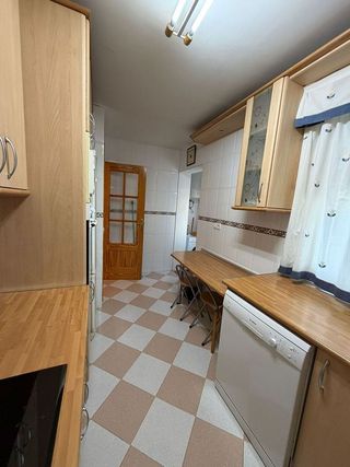 Casa adosada en alquiler en Ogíjares