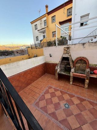 Casa adosada en alquiler en Ogíjares