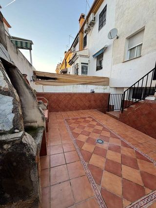 Casa adosada en alquiler en Ogíjares