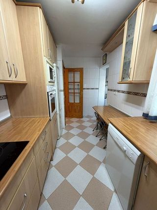 Casa adosada en alquiler en Ogíjares